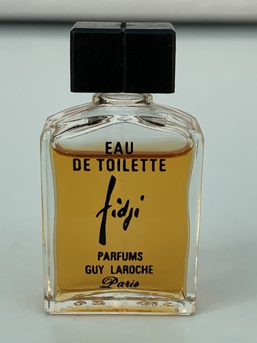 Miniature fidji guy - miniature,