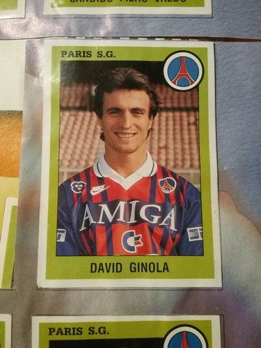 229 psg paris - paris, st