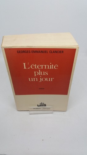 Georges emmanuel clancier - georges-emmanuel,