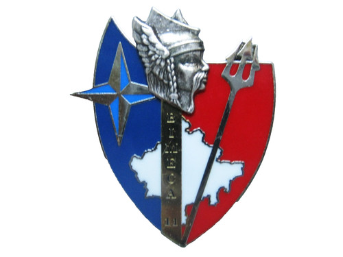 Regiment infanterie 92 - regiment, le