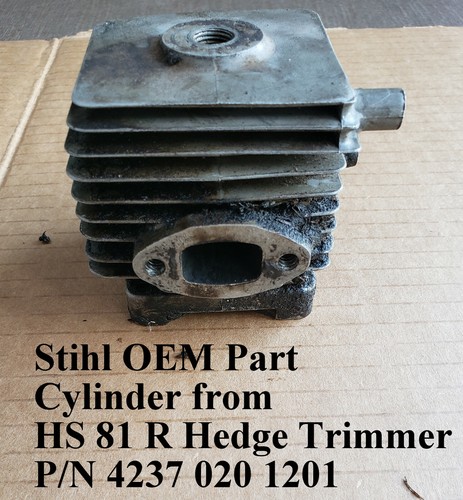 Stihl oem part - stihl,