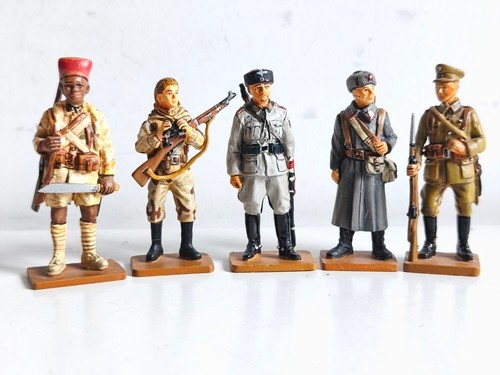 Del prado lot soldats - lot, de