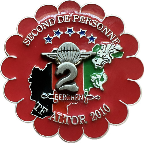 Régiment de hussards - 1°,