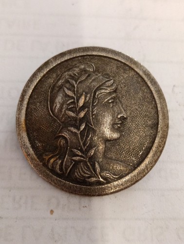 Médaille journée - de,