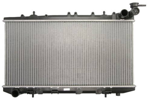 Radiateur moteur pour - radiateur, de
