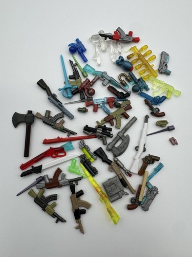 Misc brickarms lot with mainly - with,