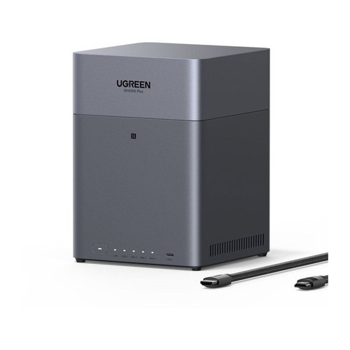 Serveur nas ugreen - -, dh4300