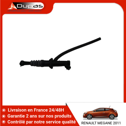 Emetteur embrayage - 🇫🇷,