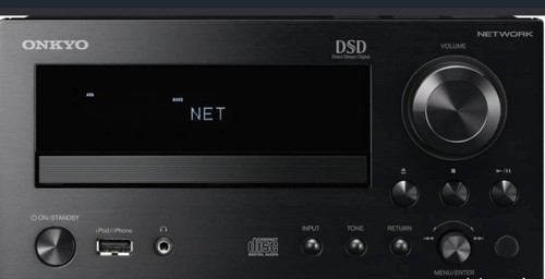 Amplificateur res onkyo - amplificateur,