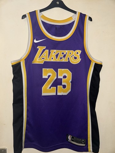 Maillot nba los angeles lakers - maillot,