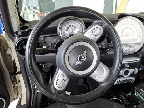 Volant mini r56 phase - volant, 2