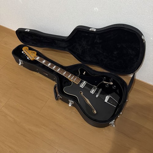 Fender coronado - fender,