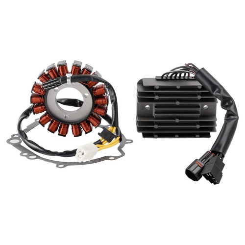 Stator allumage régulateur - stator,