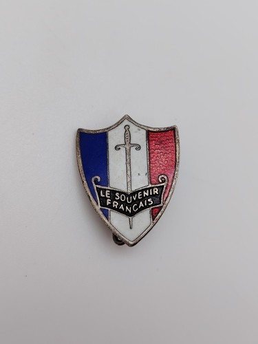Souvenir français augis - le,