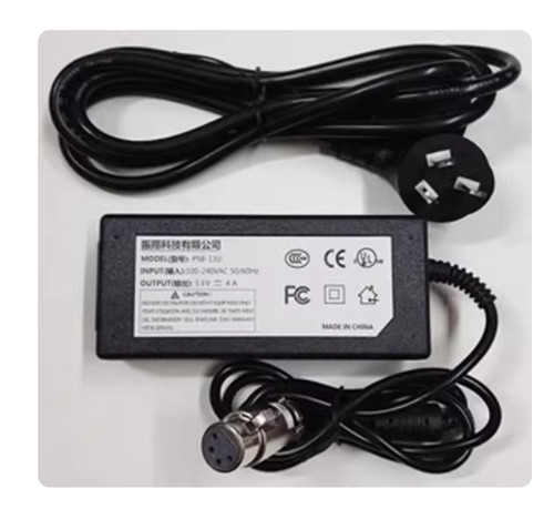 Adaptateur secteur chargeur - adaptateur,