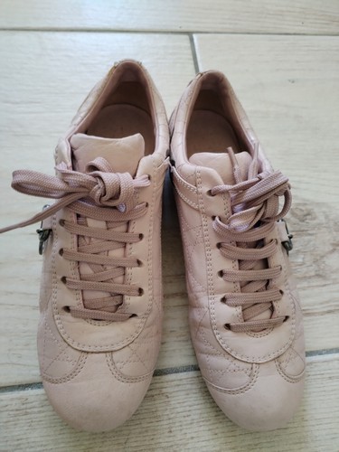 Dior baskets sneakers p35 - baskets,