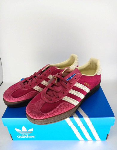 Adidas gazelle indoor if1809 - gazelle,