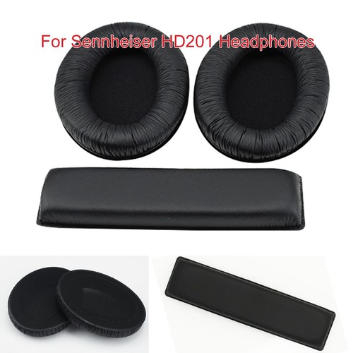 Pour sennheiser hd201 - pour,