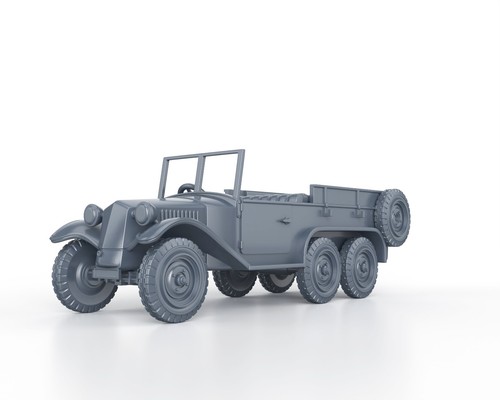 Wwii czech tatra koprinvnice - tatra,