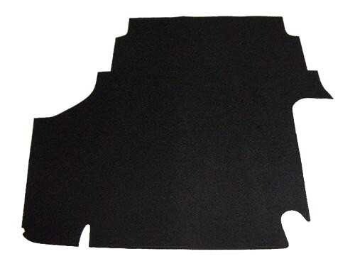 Tapis coffre convient pour - de,