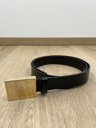 Ceinture gucci noir - ceinture,