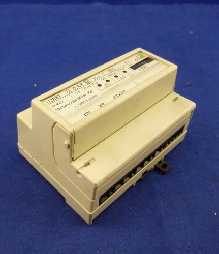 Gossen metrawatt camille - metrawatt,