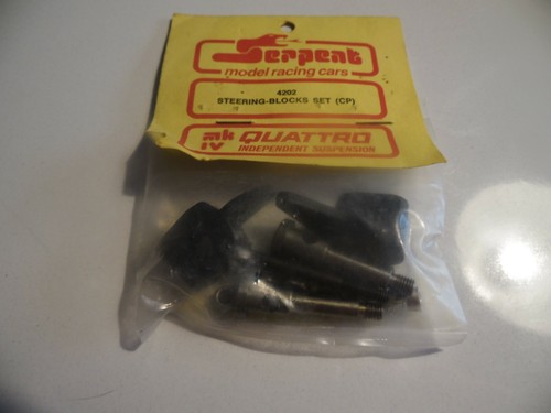 Vintage serpent 4202 - vintage,