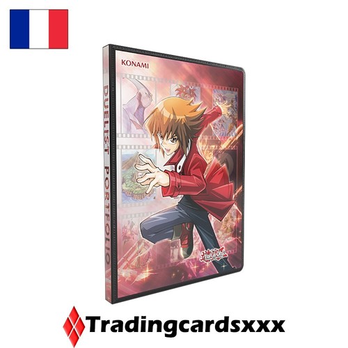 Konami classeur yu gi - konami, yu-gi-oh