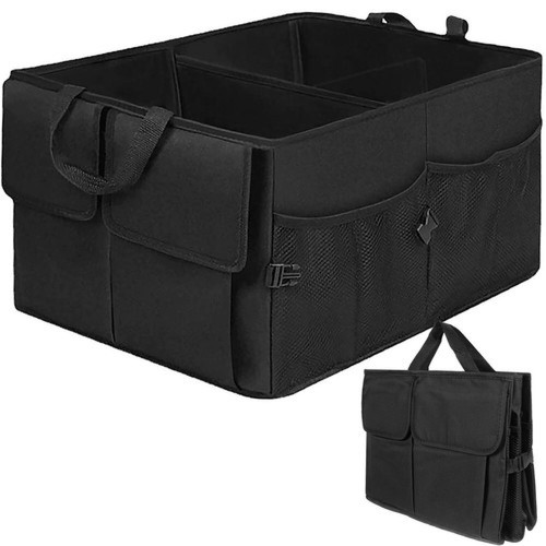 Sac organisateur coffre - organisateur,