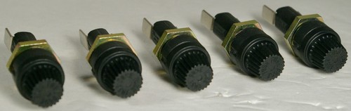 Littelfuse fuseholder h342858l - fuseholder,