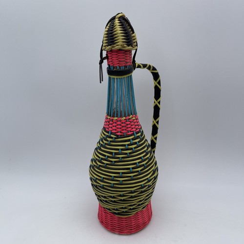 Vintage 60s ancienne bouteille - vintage,
