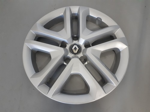 Enjoliveurs originaux renault - enjoliveurs,