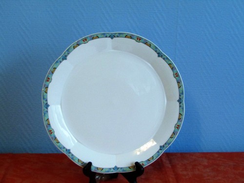 Plat rond 30 3 - plat, Ø