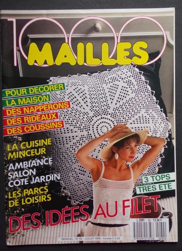 Catalogue ancien 1000 - §,