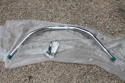 Guidon narrow beach pour - beach,