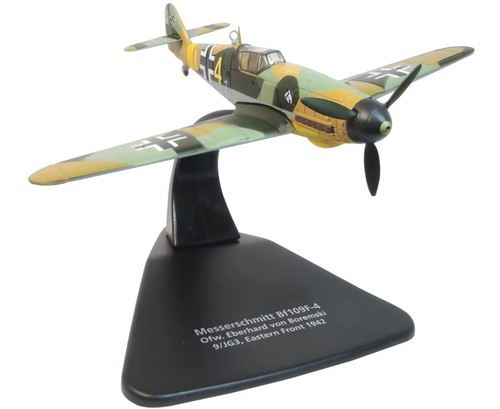 Oxford diecast messerschmitt - oxford, diecast,