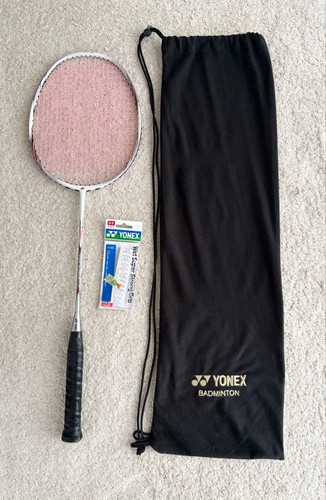 Raquette badminton yonex - raquette,