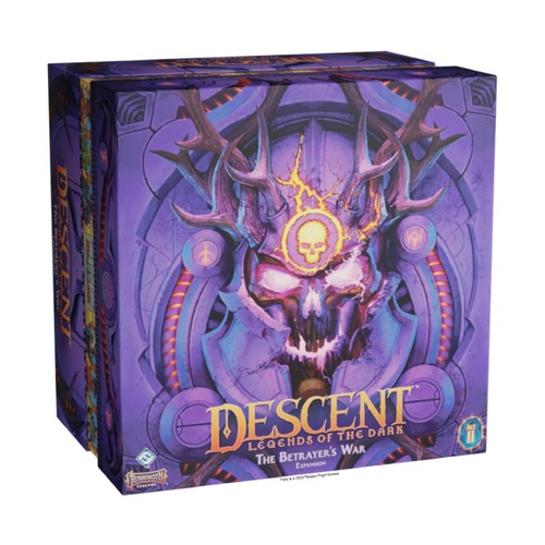 Jeu plateau descent - descent,