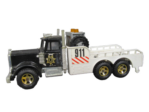 Camion kenworth w900 - camion,