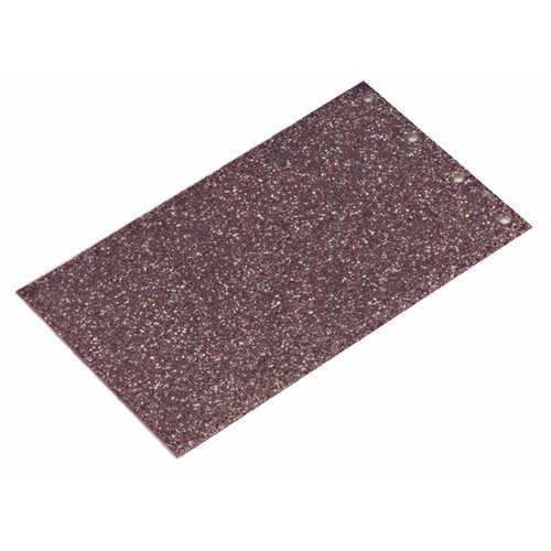 Patin graphite pour ponceuse