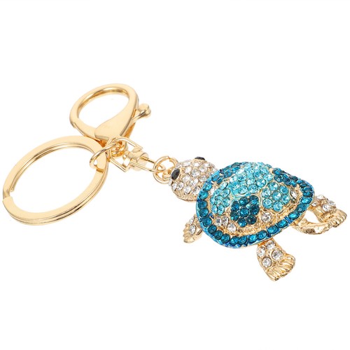 Porte clés tortue - 1, pièce