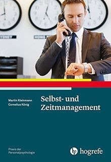 Selbst und zeitmanagement - und,