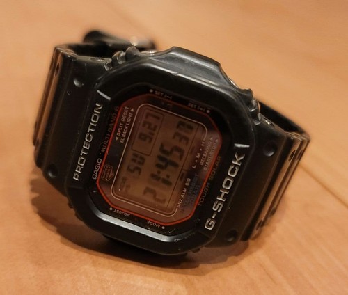 Montre homme casio shock - homme, g-shock