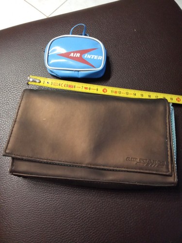 Porte monnaie air - ,
