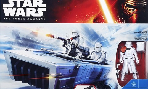 Star wars réveil - le, de
