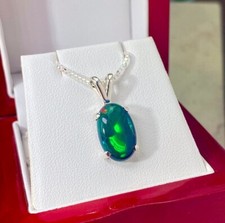 Pendentif de fiançailles