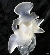 flacon  de parfum NINA RICCI L'AIR DU TEMPS AUX DEUX COLOMBES 50ml vapo