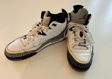 Nike Air Jordan Son Of Mars