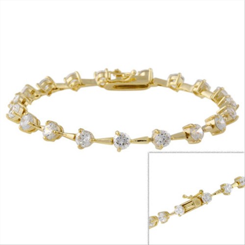 18k sur 925 argent - 18k,