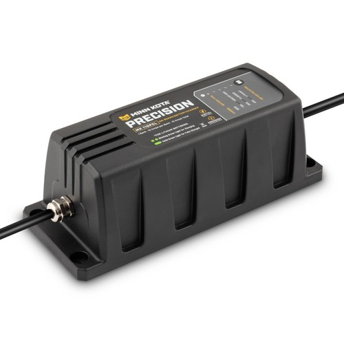Minn kota precision charger - charger, mk